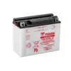 YUASA - Batterie Moto 12V Avec Entretien Sans Pack Acide Y50-N18L-A