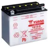 YUASA - Batterie Moto 12V Sans Entretien Sans Pack Acide Yb16-B