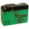 Batterie moto Yuasa 6N12A-2C/B54-6 6V 12.6AH