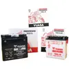Yuasa - YB12AL-A2 batterie de moto 12 v 12.6 ah YB12ALA2DC