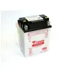 YUASA - Batterie Moto 12V Avec Entretien Sans Pack Acide Yb12C-A