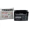 Yuasa Batterie Agm Ytz5s