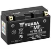 YUASA Batterie moto - 12V - 6.5Ah - YT7B-BS / GT7B-BS