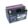Yuasa Batterie Moto Yuasa Agm Yt12a-Bs