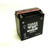 Yuasa Batterie Moto Yuasa Agm Ytx16-Bs-1