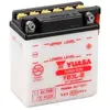 YUASA - Batterie Moto 12VAvec Entretien Sans Pack Acide Yb3L-B / Yb3Lb