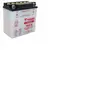 YUASA - Batterie Moto 12V Avec Entretien Sans Pack Acide Yb9-B / Yb9B