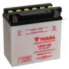 YUASA 12N7-3B Batterie sans pack acide, taille 135 mm