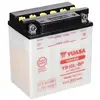 Yuasa Batterie 12v 12 ah yb10l-bp yumicron avec entretien (lg135xl90xh145)