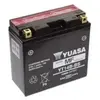 Yuasa Batterie Moto Yuasa Agm Yt14b-Bs