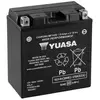 Yuasa Batterie Agm Ytx20ch-bs