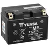 Yuasa Batterie Moto Yuasa Agm Ttz12s-Bs