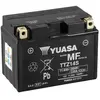 Batterie moto Yuasa TTZ14S-BS 12V 11.8AH 230A