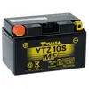 Yuasa Batterie Moto Yuasa Agm Ttz10s-Bs