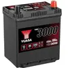 YUASA Batterie (de voiture) 330.0 A 36.0 Ah 12.0 V Premium (Ref: YBX3056)