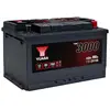 Yuasa - Batterie smf YBX3110 12V 80ah 760A LB4D