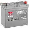 Batterie Yuasa Silver YBX5053 12v 50ah 450A Hautes performances B24D+J