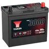 Batterie auto, voiture YBX3053 12V 45Ah 400A Yuasa SMF Battery