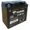 Batterie Scooter Et Moto Power Yuasa Ytb4l (fa)