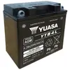 Batterie Scooter Et Moto Power Yuasa Ytb9 (fa)