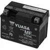 Yuasa - Batterie YTX4l sla - agm - Sans Entretien - Prête à l'emploi.