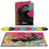 Import Godzilla Box - The Showa-Era Films 1954-1975 Blu-ray