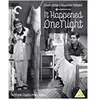 Import It Happened One Night [Blu-Ray]