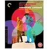 Import Midnight Cowboy Blu-ray