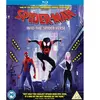 Sony Pictures Spider-Man: Into The Spider-Verse - [Format Bluray Version Originale]