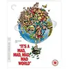 Import It's a Mad Mad Mad Mad World Blu-ray
