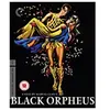 Import Black Orpheus Blu-ray