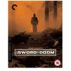 Import The Sword of Doom Blu-ray