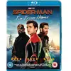 Spider-Man: Far From Home - [Format Bluray Version Originale]
