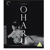 Import The Life of Oharu Blu-ray