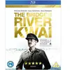 Import The Bridge On The River Kwai Blu-ray