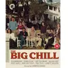 Import The Big Chill 1983 Blu-ray