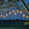 SMART GARDEN Guirlande lumineuse LED Anglia 365, à 10 lampes