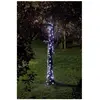 Guirlande d'extérieur LUCIOLE 100 Leds blanc SMART GARDEN