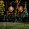 Lanterne solaire Forli SMART GARDEN - Pack de 2