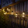 SMART GARDEN Guirlande lumineuse LED GloBulb, 20 flammes