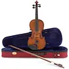 Stentor SR1500 Student II 1/2 violon acoustique avec étui et archet