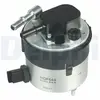 Delphi Technologies HDF649 Filtre a Carburant Diesel