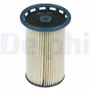 Filtre à carburant DELPHI DEL HDF652