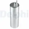 DELPHI Filtre à carburant pour VOLKSWAGEN: Transporter (Ref: HDF681)