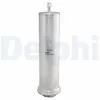 DELPHI HDF888 Filtre à Carburant avec raccord rapide
