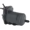 Filtre à carburant DELPHI, par ex. pour Nissan, Renault, Suzuki