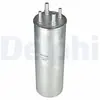 DELPHI Filtre à carburant pour VOLKSWAGEN: Transporter, Touareg (Ref: HDF564)