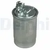 Delphi Technologies HDF519 Filtre a Carburant Diesel