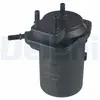 DELPHI Filtre à carburant pour RENAULT: Mégane, Scénic (Ref: HDF915)