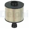 Delphi Technologies HDF672 Filtre a Carburant Diesel